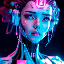 Akasha by Bloomverse ($AKA) logo