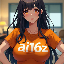 ai16z (AI16Z) logo