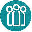 AKA Liberty (AKA) logo