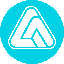 Alpha City (AMETA) logo
