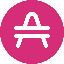 Amp (AMP) logo