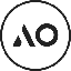 AO (AO) logo