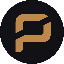 Pirate Chain (ARRR) logo