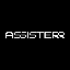Assisterr AI (ASRR) logo