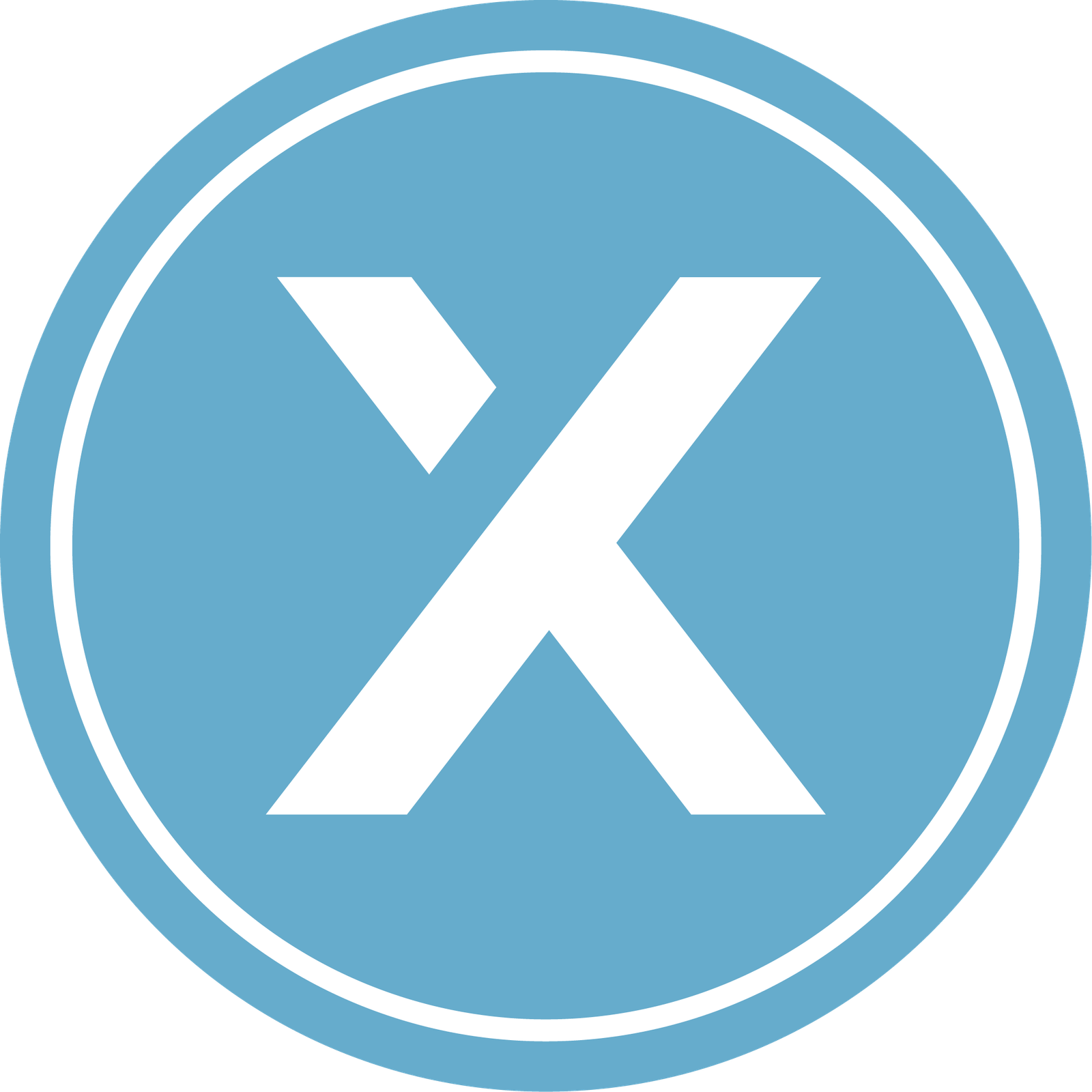 AurusX (AX) logo