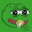 Baby Pepe (BABYPEPE) logo
