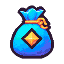 Bag (BAG) logo