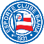 Esporte Clube Bahia Fan Token (BAHIA) logo