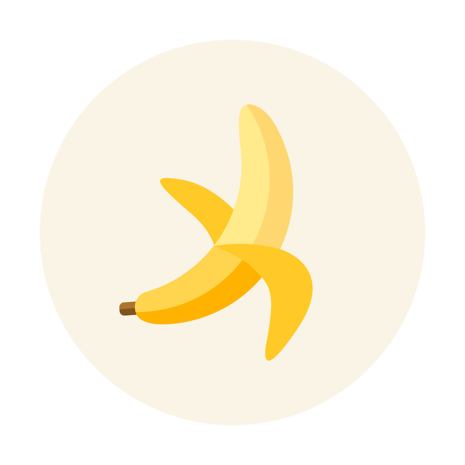 ApeSwap (BANANA) logo