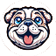 BullDogito (BDOGITO) logo