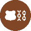 Berachain (BERA) logo