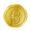 BoutsPro (BOUTS) logo