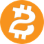 Bitcoin 2 (BTC2) logo