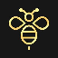 Hive AI (BUZZ) logo