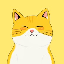 GoldenCat (CATS) logo