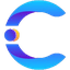 Contentos (COS) logo