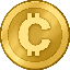 Cryptocurrency Coin (CRYPTO) logo