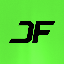 Dark Frontiers (DARK) logo