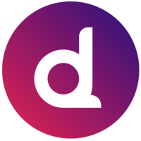 Decubate (DCB) logo