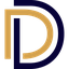 dForce (DF) logo