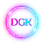 DIGIKA (DGK) logo