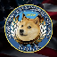 Department Of Government Efficiency (dogegov.com) (DOGE) logo