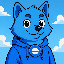 Doge Base (DOGEBASE) logo