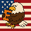 EAGLEBUILDER (E) logo