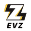 Electric Vehicle Zone (EVZ) logo