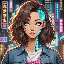 Flavia Is Online (FLAVIA) logo