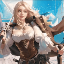 Freya by Virtuals (FREYA) logo