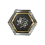 Gods Unchained (GODS) logo