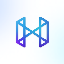 Hashflow (HFT) logo