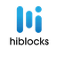 Hiblocks (HIBS) logo