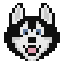 HOSKY Token (HOSKY) logo