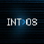 INT OS (INTOS) logo