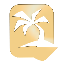 ISLAND Token (ISLAND) logo
