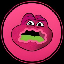 Jerry The Turtle By Matt Furie (JYAI) logo