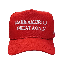 MAGA (maga-hat.vip) (MAGA) logo