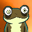 Major Frog (MAJOR) logo