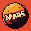 Marscoin (MARS) logo