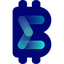 MicroBitcoin (MBC) logo