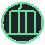 Mochimo (MCM) logo