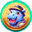 MOODENG (moodengbnb.com) (MDB) logo