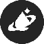 MilkyWay (MILK) logo