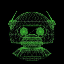 MOSS AI (MOSS) logo