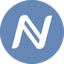 Namecoin (NMC) logo