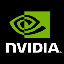 NVIDIA (NVDA) logo