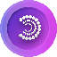 Particle Network (PARTI) logo