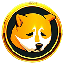 Poor Doge (PDOGE) logo